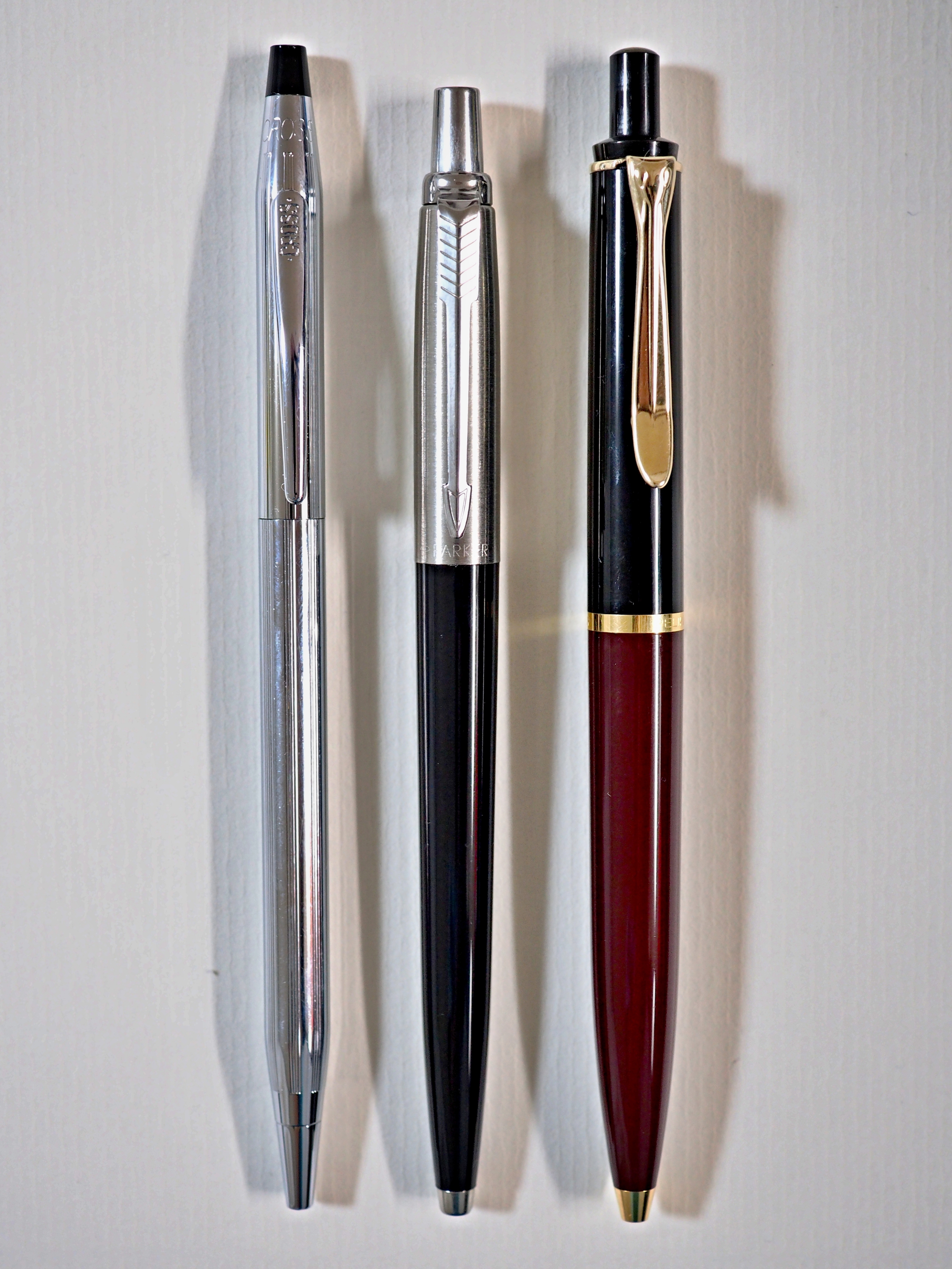 Parker ジョッタースペシャル コアライン レッド 廃盤 | mdh.com.sa