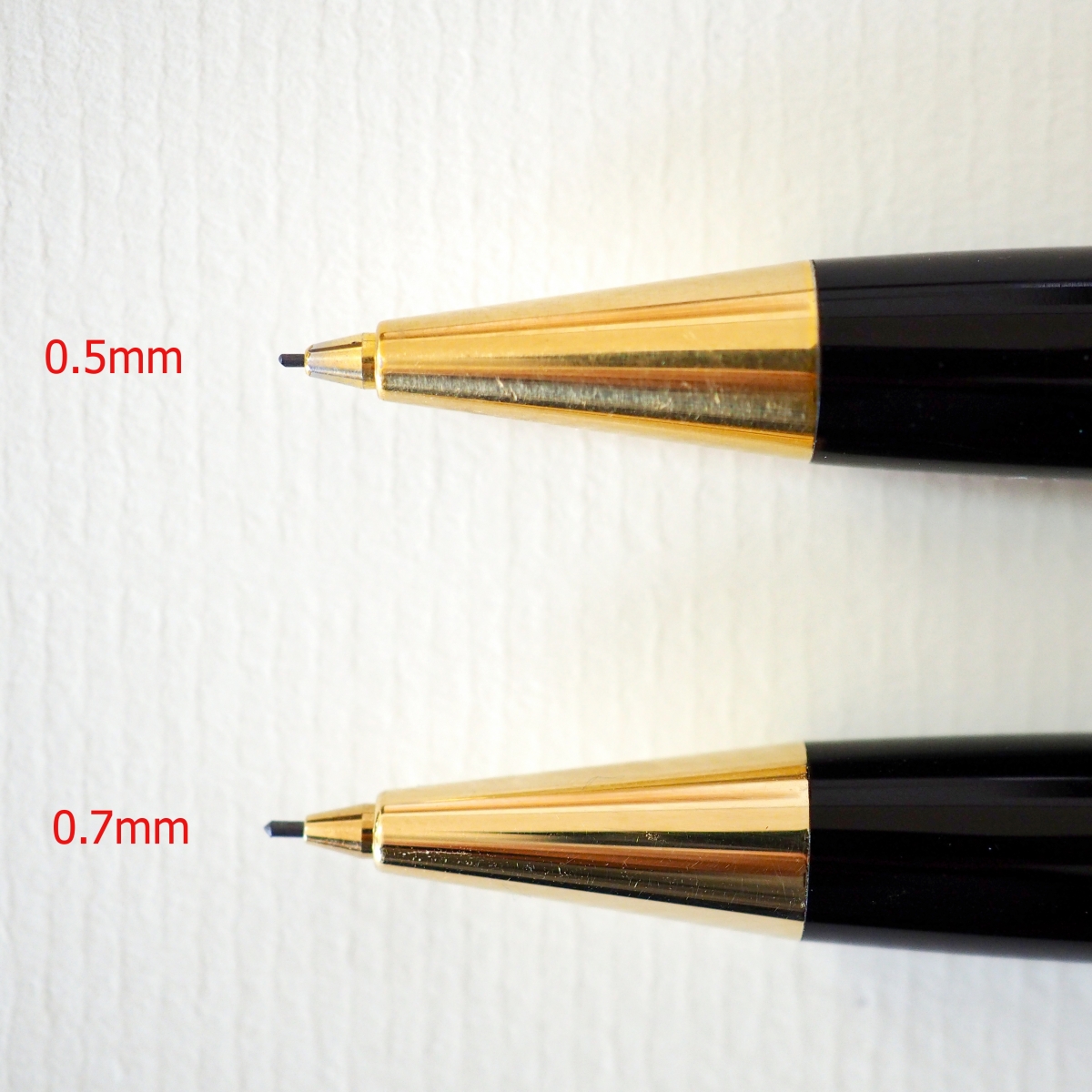 極希少【MontBlancモンブラン652Mechanical Pencil】 www.ivsa.org