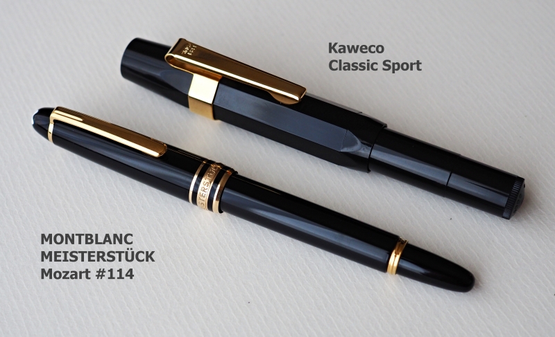 MONTBLANC - 【レア 送料込み】モンブラン ボールペン モーツァルト