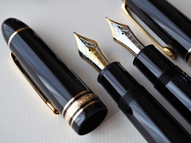 MONTBLANC モンブラン 149 F-