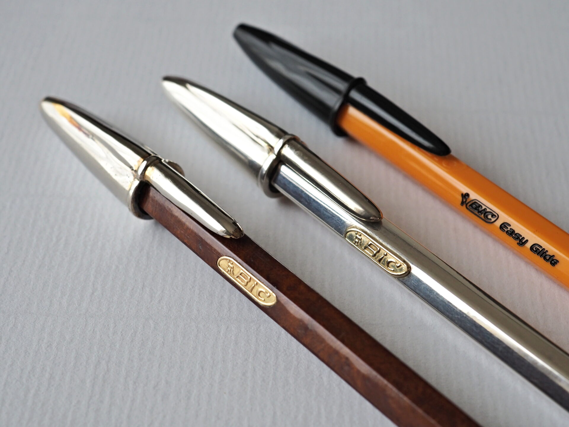 コレクションでもあり実用品でもあるBicの限定モデル【Bic コレクションでもあり実用品でもあるBicの限定モデル【Bic